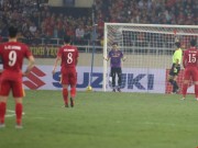 Bóng đá - Thói quen từ bệnh V-League