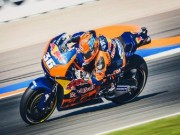 Thế giới xe - KTM sắp tung phiên bản thương mại của RC16 MotoGP