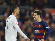 Bóng đá - “Leicester Đức” chê Ronaldo, Messi vừa già vừa đắt