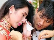 Ca nhạc - MTV - Sự thật cuộc sống của Công Vinh, Thủy Tiên sau gia tài khủng