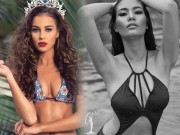 Người mẫu - Hoa hậu - 17 mỹ nữ có khuôn ngực gợi cảm nhất Miss Universe 2016