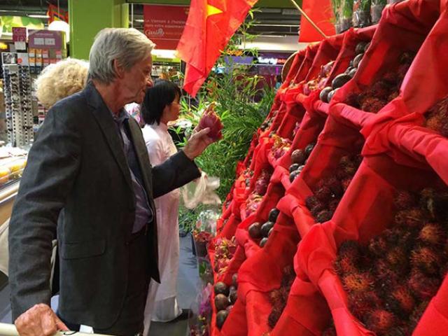 Thị trường - Tiêu dùng - Đặc sản Việt nổi tiếng vẫn mượn danh ngoại