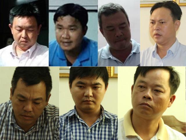 Tin tức trong ngày - Vòi tiền mãi lộ dễ như chơi!