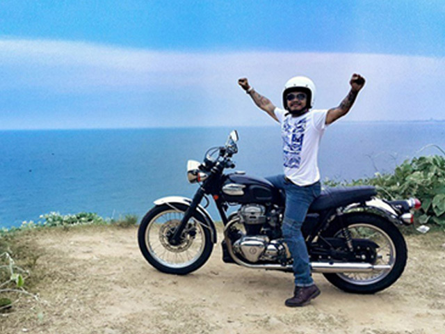 Bạn trẻ - Cuộc sống - 10 ca khúc “nghe là muốn đi” dành cho dân phượt