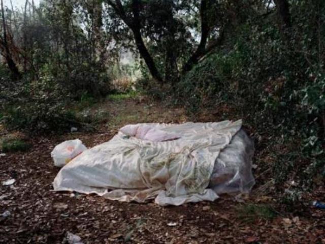 Pháp luật - Bắt khẩn cấp nam thanh niên sát hại bé gái 6 tuổi