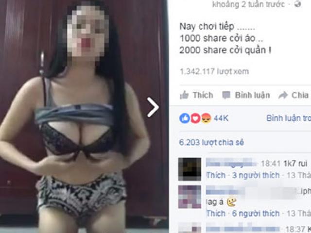 Bạn trẻ - Cuộc sống - Các "thánh nữ livestream" khiêu dâm sẽ bị xử lý ra sao?