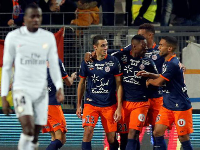 Bóng đá - Bàn thắng đẹp V16 Ligue 1: Đường cong mềm mại nhấn chìm PSG