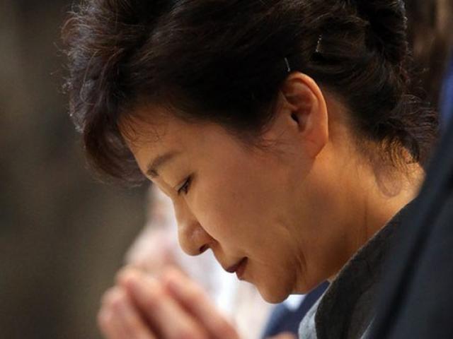 Thế giới - Hàn Quốc thông qua kiến nghị luận tội Tổng thống