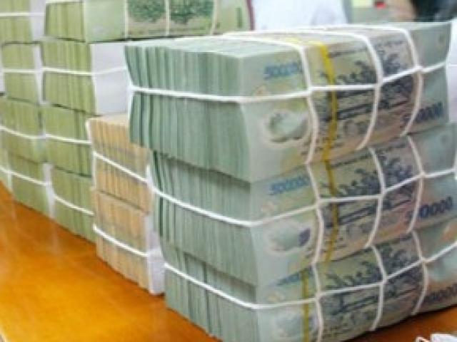 Tin tức trong ngày - Kho tiền quốc gia được bảo vệ cẩn mật như thế nào?