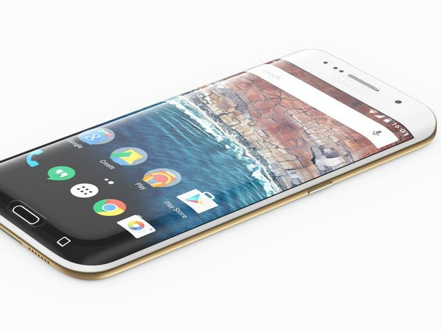 Thời trang Hi-tech - Galaxy S8 sẽ “bắt chước” iPhone 7 bỏ giắc cắm tai nghe 3,5mm