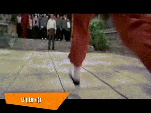 Phim - Người đàn ông quyền lực khiến Chân Tử Đan, Lý Liên Kiệt, Ngô Kinh thành siêu sao