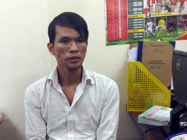 Tin tức trong ngày - Vụ hành hạ bé trai: Xử Dũng Cam theo pháp luật VN
