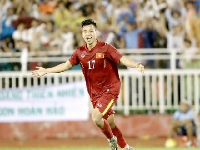 Bóng đá - Văn Thanh “phá lưới” Indonesia & tốp khoảnh khắc AFF Cup