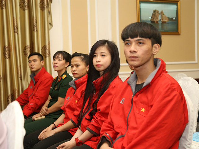 Thể thao - Taekwondo: "Hot girl" Châu Tuyết Vân đọ sắc cùng siêu mẫu