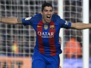 Bóng đá - Ở lại thêm 6 năm, Suarez sẽ giải nghệ tại Barca