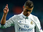 Bóng đá - Ronaldo bình thản trước nghi án trốn thuế