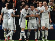 Bóng đá - Real: Coi chừng vết xe đổ &amp; lời nguyền Champions League