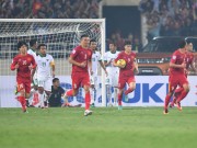 Bóng đá - Tin nhanh AFF Cup 9/12: &quot;ĐT Việt Nam đá như Arsenal&quot;