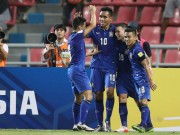 Bóng đá - Thái Lan toàn thắng vào CK AFF Cup: Báo châu Á ngả mũ