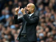 Bóng đá - Tin HOT bóng đá tối 9/12: Pep ảo tưởng về sức mạnh Man City