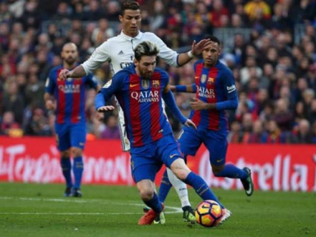 Bóng đá - Osasuna – Barcelona: Không được phép hòa nữa