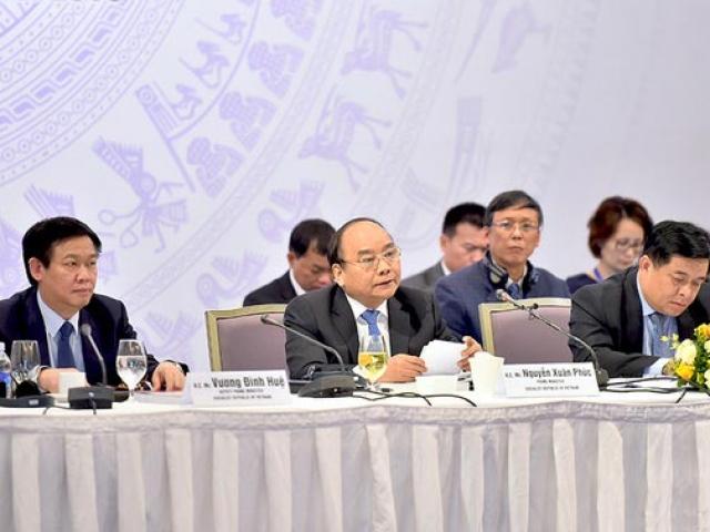 Tài chính - Bất động sản - Quyết xử lý nợ công