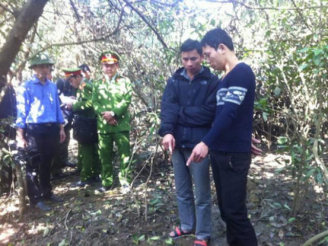 Pháp luật - Giết trộm bò rồi gọi anh rể chở ra chợ bán