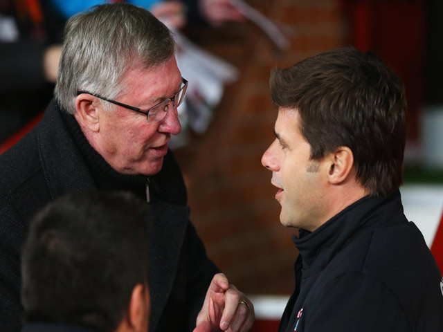 Bóng đá - MU hụt Pochettino vì Sir Alex, miễn cưỡng chọn Mourinho