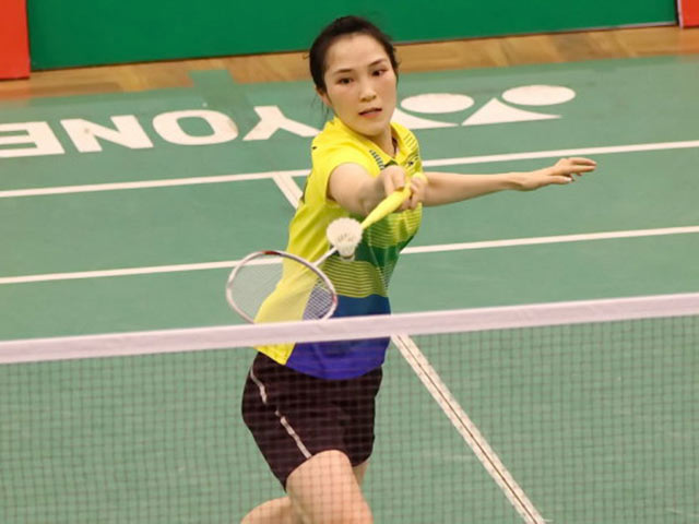 Thể thao - Tin HOT thể thao 10/12: Vũ Thị Trang lập cú đúp danh hiệu