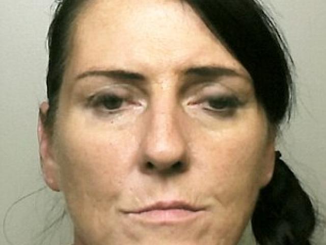 Phi thường - kỳ quặc - Nữ siêu trộm "năng suất" nhất nước Anh sa lưới