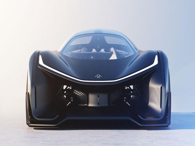 Tư vấn - Những mẫu xe concept thú vị nhất trình làng năm 2016 (P1)