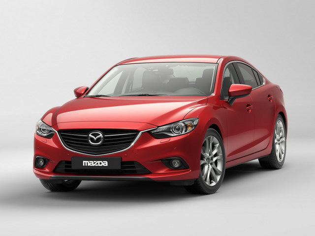 Tư vấn - Cuối năm, xe Mazda tại Việt Nam giảm giá mạnh