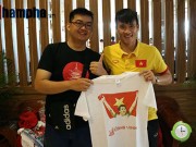 Bóng đá - Công Vinh chia tay ĐTVN: “Fan cuồng” Indonesia muốn khóc