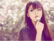 Thư tình: Quên anh, con người nhẫn tâm trong tình yêu