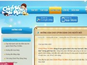 Giáo dục - du học - Vụ khuyến khích học sinh chơi game: Bộ GD-ĐT yêu cầu tạm dừng cuộc thi