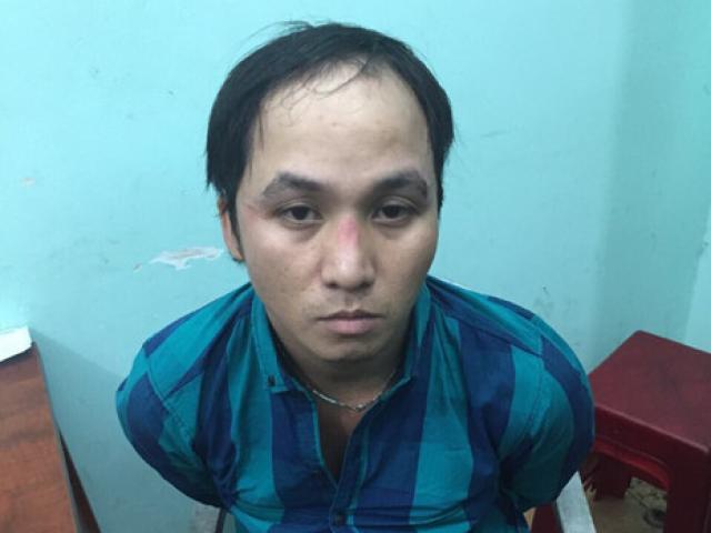 Pháp luật - Giăng thiên la địa võng bắt "ổ" tiêu thụ xe gian