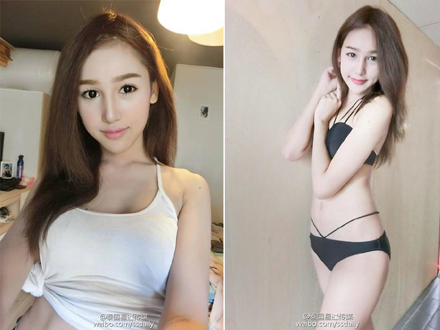 Bạn trẻ - Cuộc sống - "Cô gái" Thái khiến đàn ông mê đắm, phụ nữ phát hờn