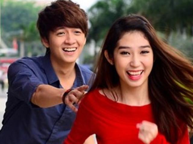 Ca nhạc - MTV - Bạn gái Ngô Kiến Huy chia sẻ về cuộc sống im ắng những năm qua