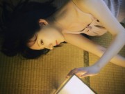 Thơ tình: Đêm cô đơn