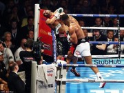 Thể thao - Boxing: Cường địch của Klitschko 18 trận liền thắng knock-out