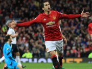 Bóng đá - MU – Tottenham: Khoảnh khắc thăng hoa của người hùng