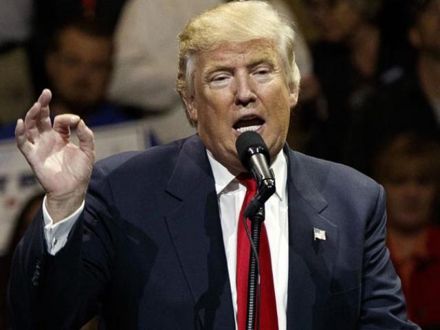 Thế giới - Trump "chọc giận" để ép Trung Quốc chấp nhận đàm phán?