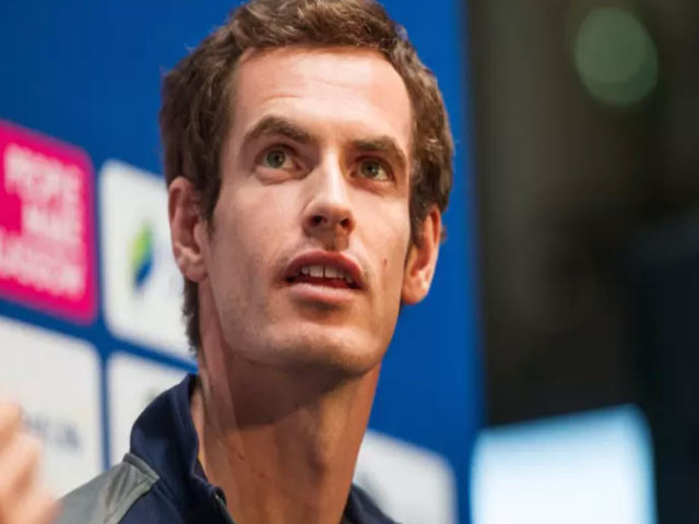 Thể thao - Tennis: Murray được đề cử Hiệp sĩ, ngang Sir Alex của bóng đá