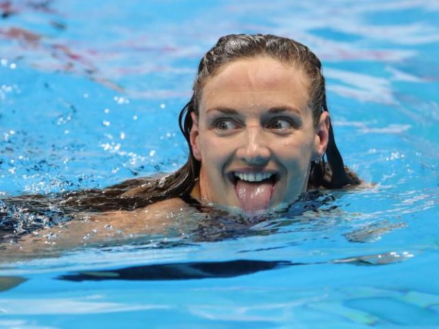 Thể thao - Đệ nhất bơi 2016: “Người thép” 5 ngày/7HCV thế giới