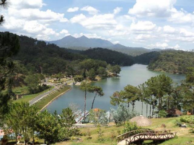 Du lịch - Đà Lạt, Sapa lọt top 10 điểm đến hấp dẫn nhất châu Á 2017