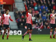 Bóng đá - Southampton – Middlesbrough: Cú sút xa đẹp mắt