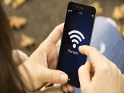 Công nghệ thông tin - Đừng đánh đổi dữ liệu bằng Wi-Fi miễn phí