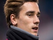 Bóng đá - MU: 100 triệu euro cho Griezmann, Atletico &quot;bất lực&quot;