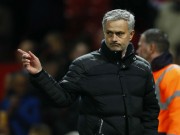 Bóng đá - Tin HOT bóng đá tối 12/12: Neville bất ngờ khen Mourinho