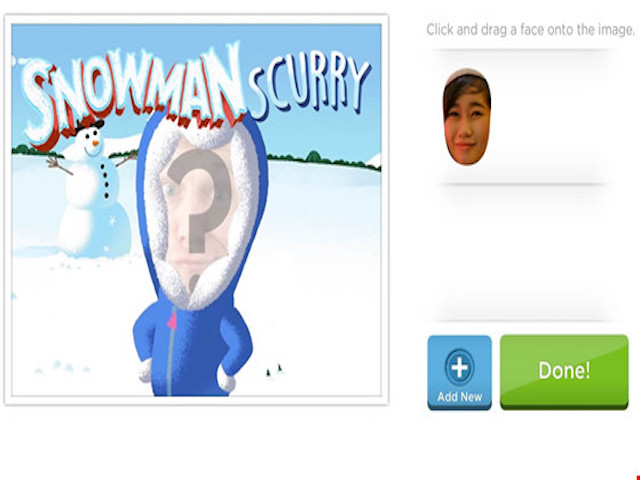 Công nghệ thông tin - 5 bước để tạo video Giáng sinh cực độc